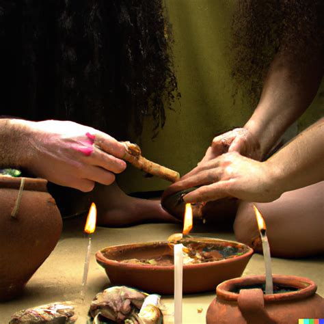 Celebrating love and equality in Pagan union ceremonies